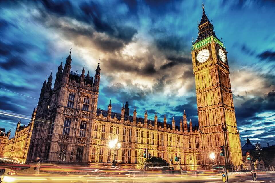 big ben Exelixis Βλαχοπούλου