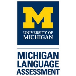 Αγγλικά Exelixis Βλαχοπούλου michigan logo Exelixis Βλαχοπούλου